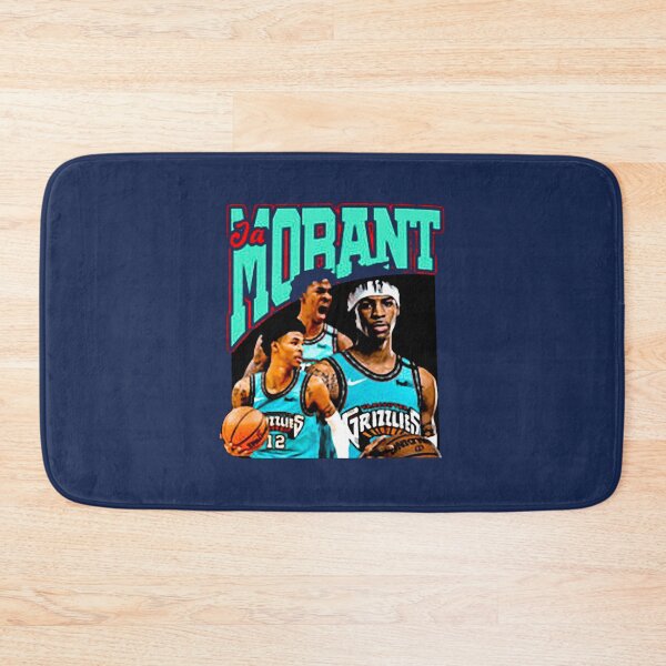 Item preview, Ja Morant Classic  designed and sold by Alanamirandar.