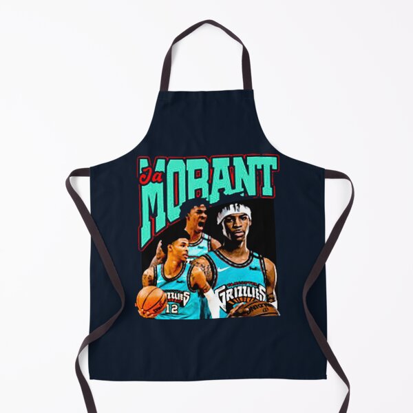 Item preview, Ja Morant Classic designed and sold by Alanamirandar.