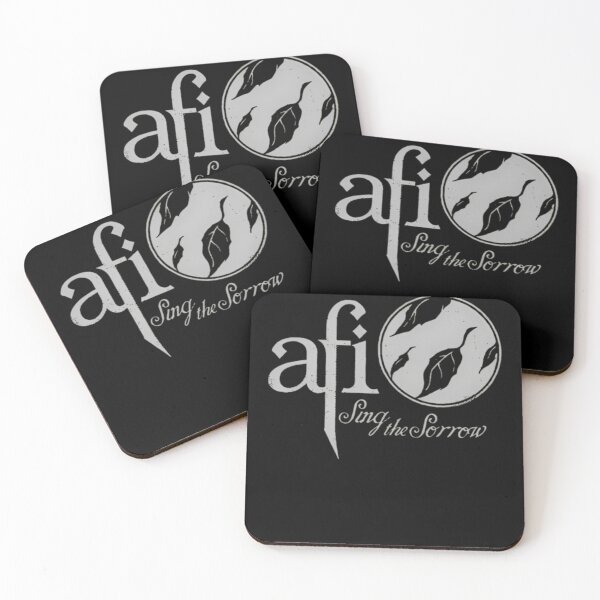 Item preview, Afi Band 26 designed and sold by PatricLittel.