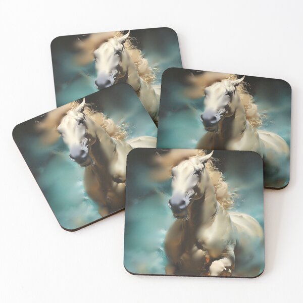 Item preview, Galloping Horse designed and sold by Armajay.