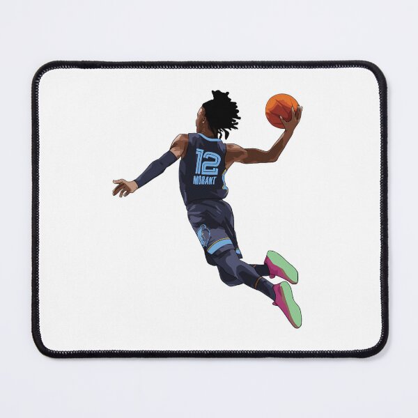 Item preview, Ja Morant designed and sold by Alanamirandar.