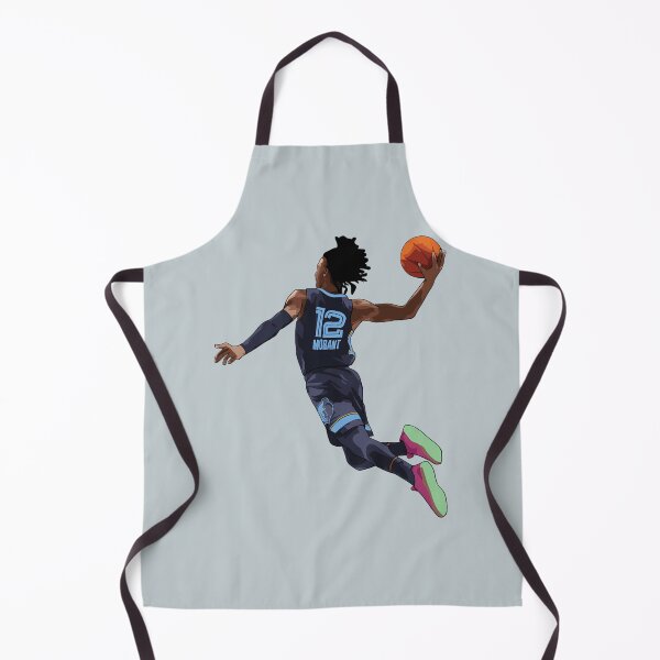 Item preview, Ja Morant designed and sold by Alanamirandar.