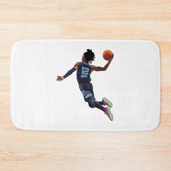 Item preview, Ja Morant  designed and sold by Alanamirandar.