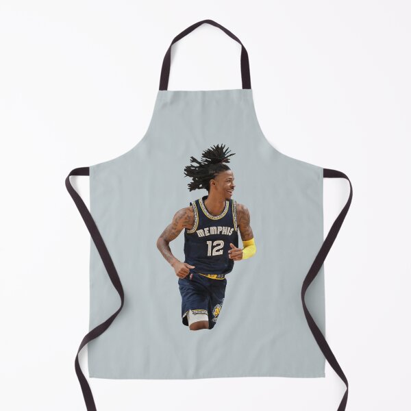 Item preview, Ja Morant 12 designed and sold by Alanamirandar.