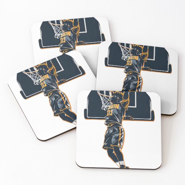 Item preview, Ja Morant dunk Oversized(1) designed and sold by Alanamirandar.