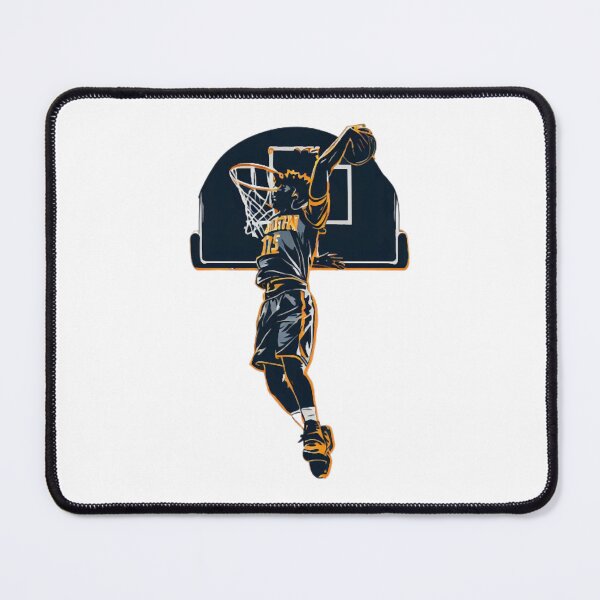 Item preview, Ja Morant dunk Oversized(1) designed and sold by Alanamirandar.
