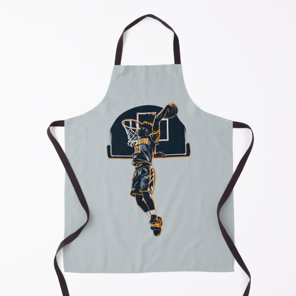 Item preview, Ja Morant dunk Oversized(1) designed and sold by Alanamirandar.