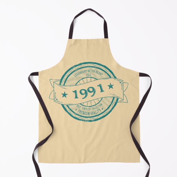Item preview, 1991 RETRO VINTAGE CIRCLE LOGO designed and sold by ArchersBoutique.