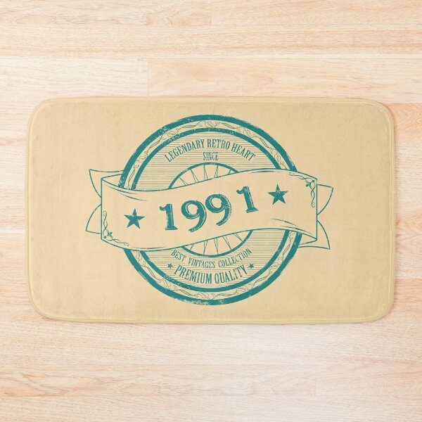 Item preview, 1991 RETRO VINTAGE CIRCLE LOGO designed and sold by ArchersBoutique.