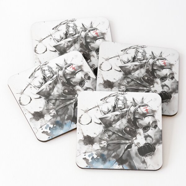 Item preview, Watercolor Al designed and sold by SchellStation.
