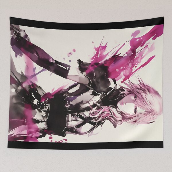 Item preview, Watercolor Lightning designed and sold by SchellStation.