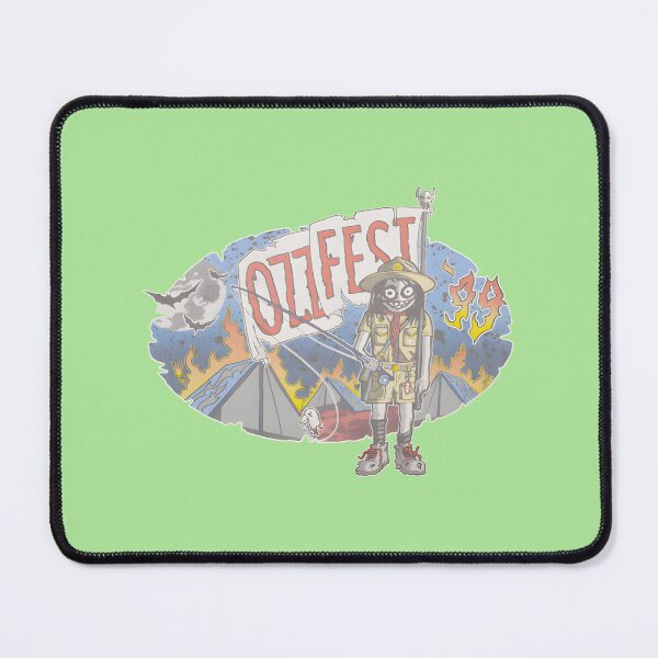 Item preview, Ozzfest Vintage Festival Vibes | PERFECT GIFT FOR YOU AND FRIENDS designed and sold by MaryFoulk.