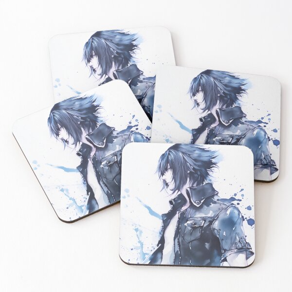 Artikelvorschau, Aquarell Noctis entworfen und verkauft von SchellStation.
