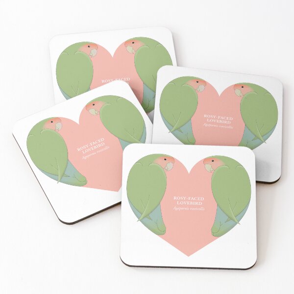 Item preview, Lovebirds designed and sold by daniel ordog.