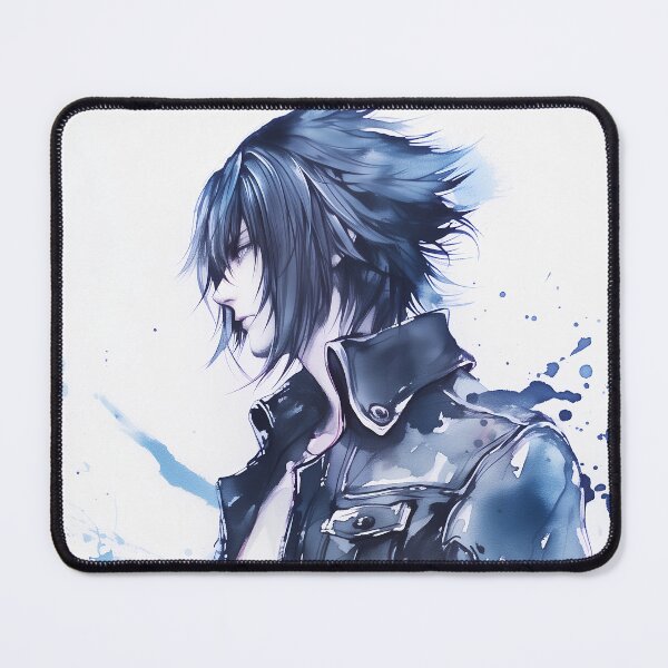 Item preview, Watercolor Noctis designed and sold by SchellStation.
