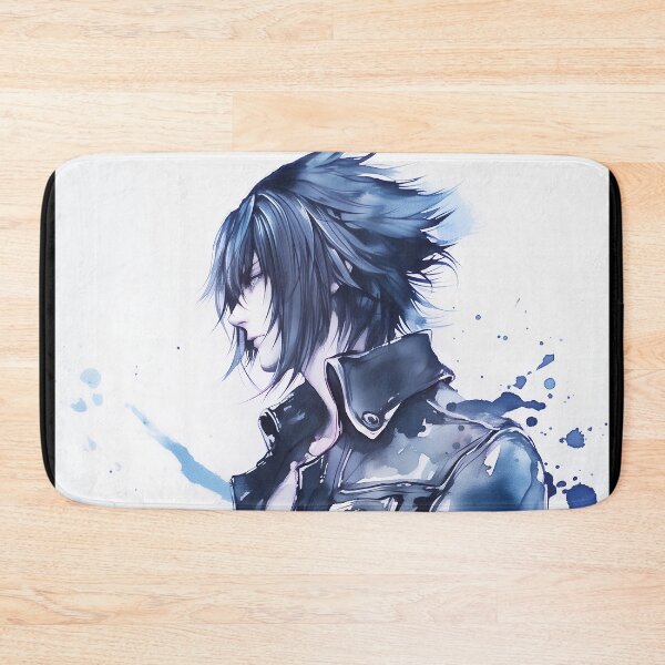 Item preview, Watercolor Noctis designed and sold by SchellStation.