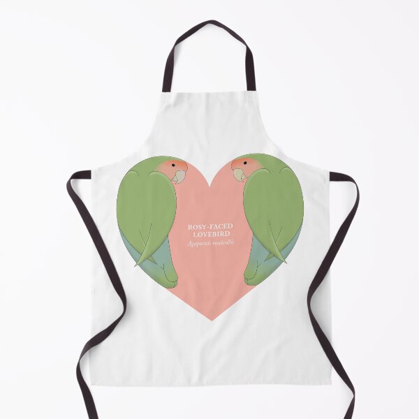 Item preview, Lovebirds designed and sold by daniel ordog.