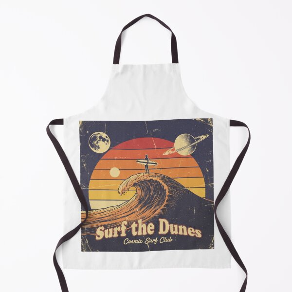 Item preview, Cosmic Tide Riders designed and sold by BENBHicham.