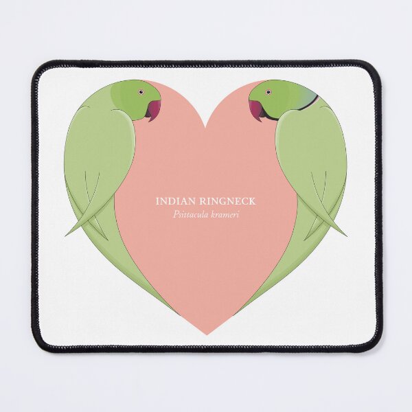 Item preview, Indian ringneck designed and sold by daniel ordog.