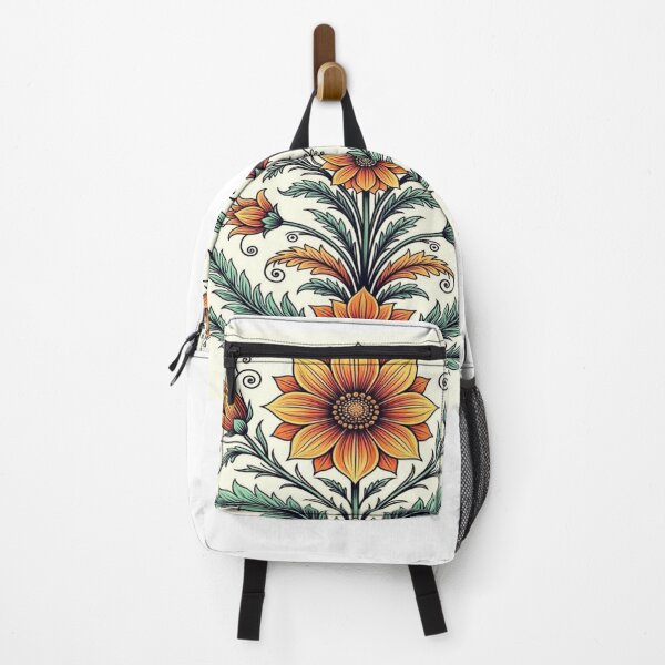 Item preview, A Vibrant Floral Design  designed and sold by AbigailStudio.