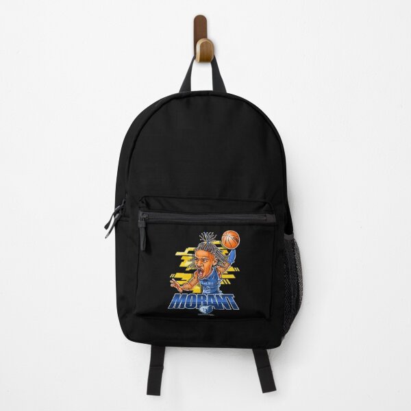 Item preview, Ja Morant - NBA - Memphis Grizzlies designed and sold by Alanamirandar.