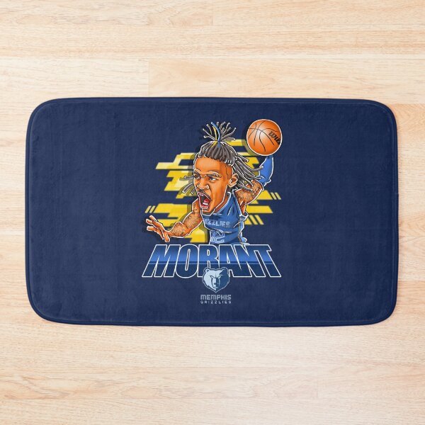 Item preview, Ja Morant - NBA - Memphis Grizzlies designed and sold by Alanamirandar.