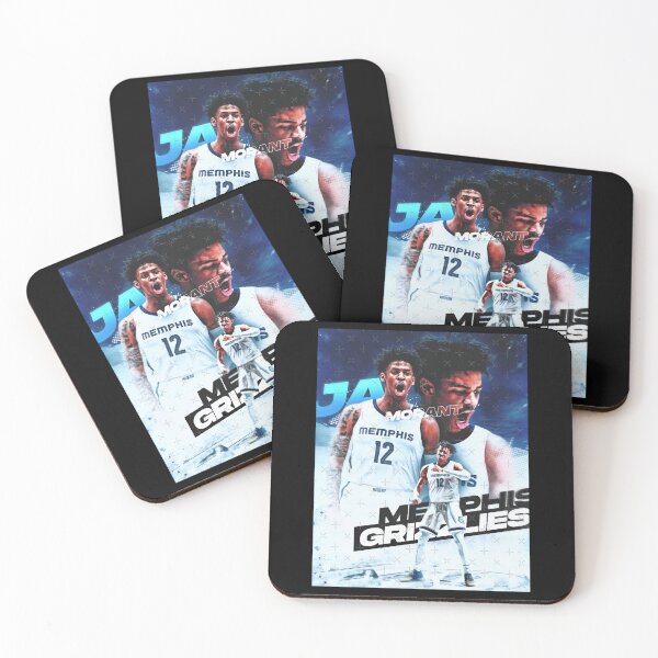 Item preview, Ja Morant 12 Basketball designed and sold by Alanamirandar.