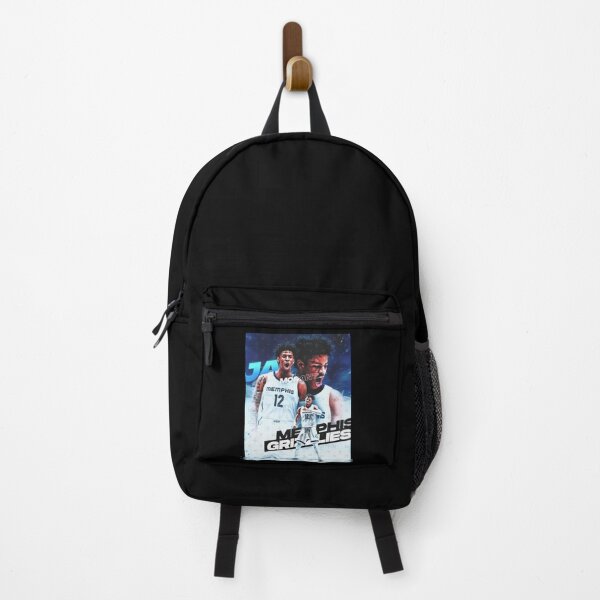 Item preview, Ja Morant 12 Basketball designed and sold by Alanamirandar.