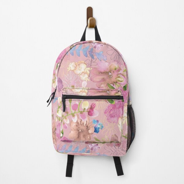 Item preview, Bountiful Blooms Pink Blossoms designed and sold by brennasophia.