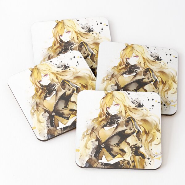 Item preview, Watercolor Yang designed and sold by SchellStation.