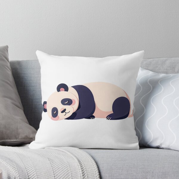 Item preview, Sleeping Panda designed and sold by Lyneora.