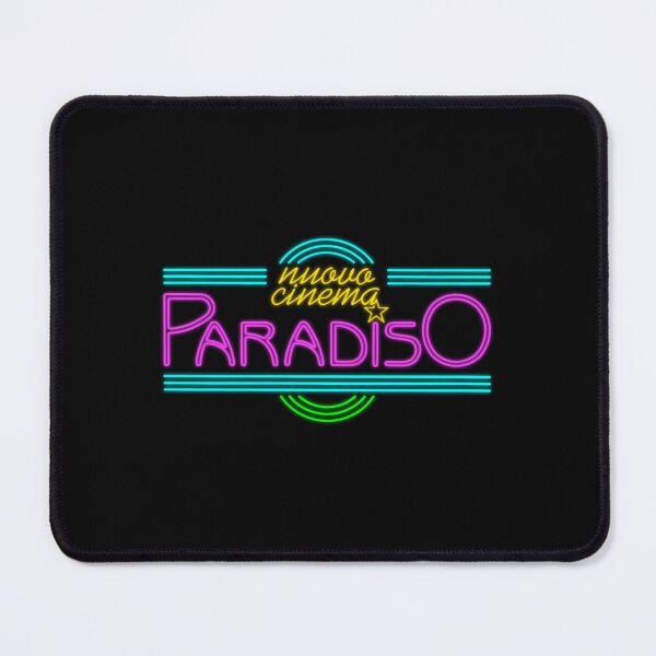 Item preview, Cinema Paradiso designed and sold by TevarresSmithh.