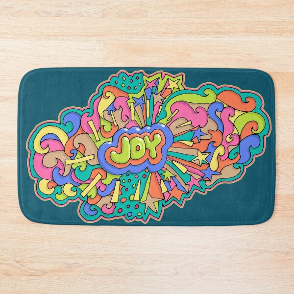Item preview, Joy Joy designed and sold by That David Sutton.