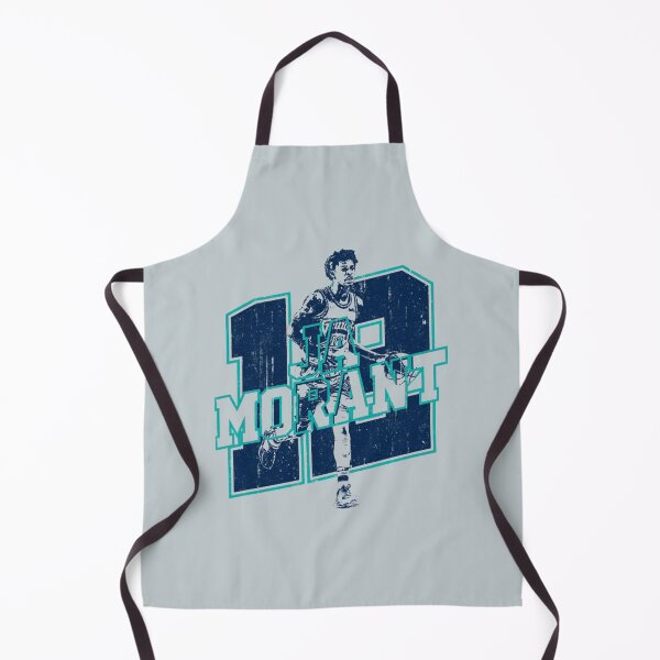 Item preview, Ja Morant (Variant) designed and sold by Alanamirandar.