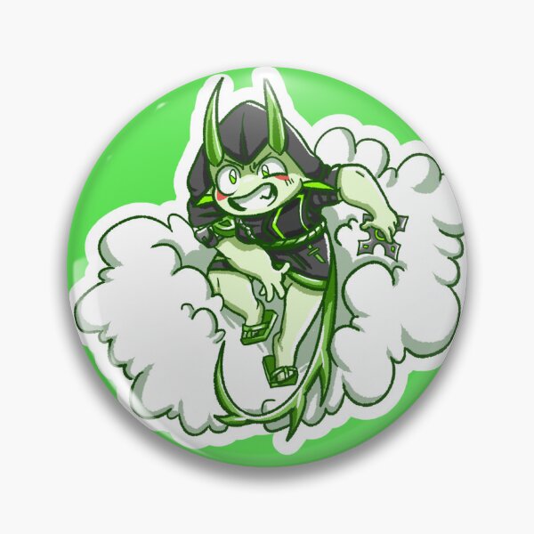 Item preview, Shuriken - Phighting designed and sold by BerryStarDelta.