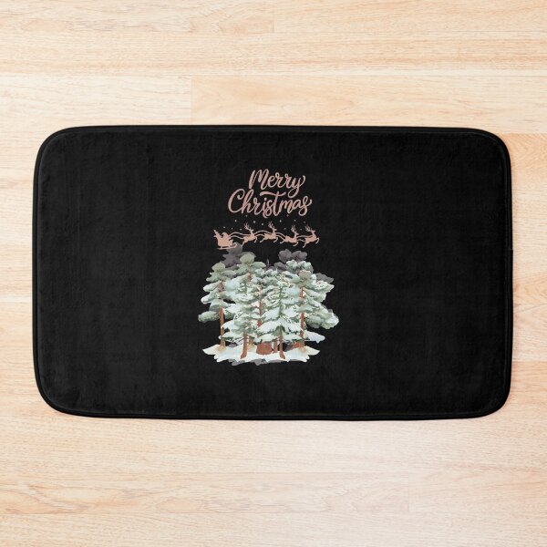 Item preview, Santa’s Snowy Sleigh Ride: Festive Christmas designed and sold by Artland2024.