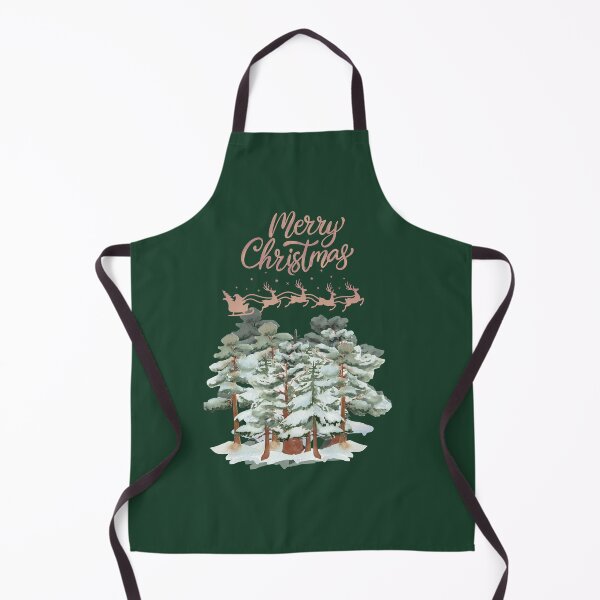 Item preview, Santa’s Snowy Sleigh Ride: Festive Christmas designed and sold by Artland2024.