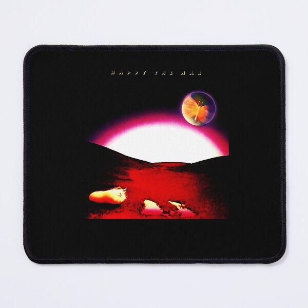 Artikelvorschau, Happy The Man – Progressive Rock Band Classic entworfen und verkauft von SavionWard.