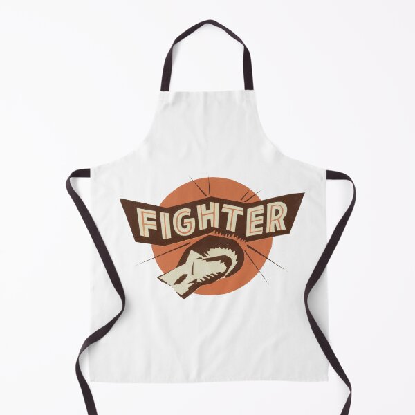 Item preview, Vintage Fighter designed and sold by QuayTradingCo.