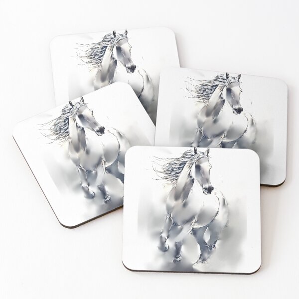 Item preview, Galloping Horse 3 designed and sold by Armajay.