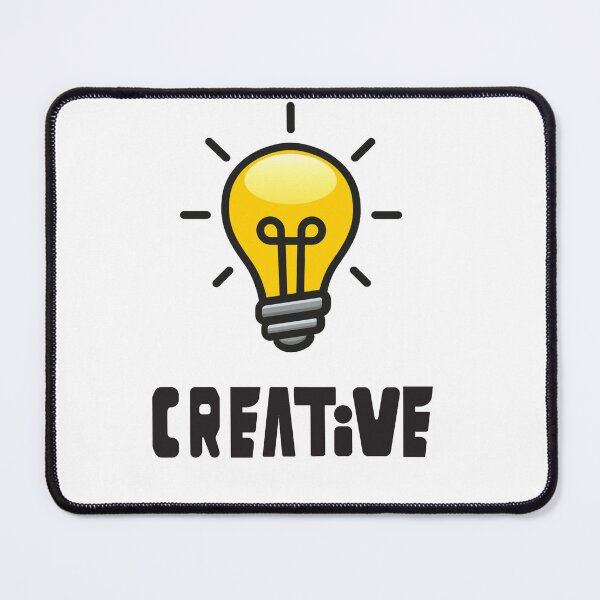 Item preview, Creative Lightbulb T-Shirt – Bright Idea Inspiration Tee for Innovators & Dreamers designed and sold by Dalton501.