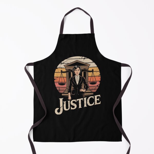 Item preview, woman lawyer designed and sold by Mateusz Majcherek.