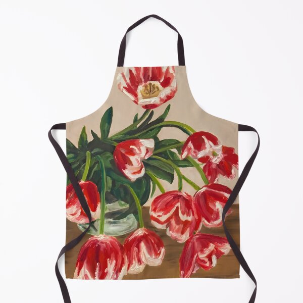 Aperçu de l'œuvre Composition florale créée et vendue par CanigliaCreativeStudio.