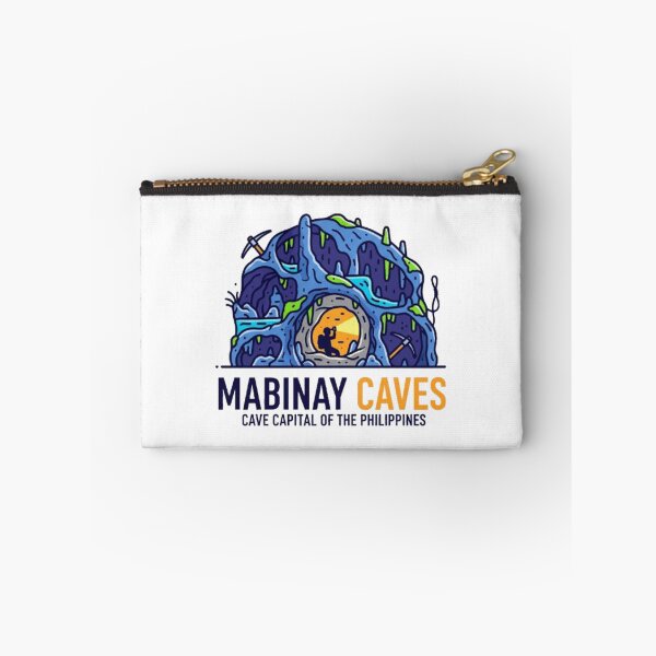 Item preview, MABINAY CAVES designed and sold by likbatonboot.