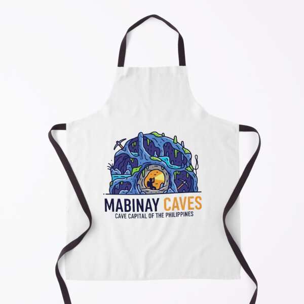 Item preview, MABINAY CAVES designed and sold by likbatonboot.