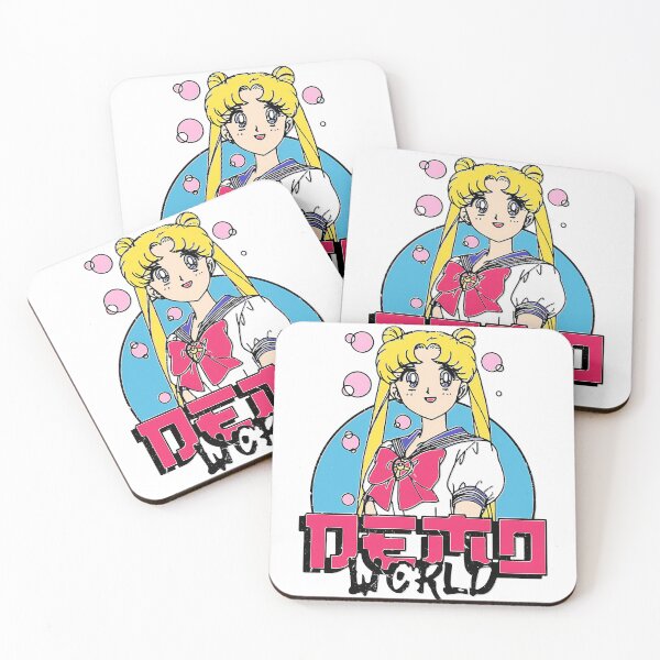 Item preview, Magic girl designed and sold by Tape2Sticker.