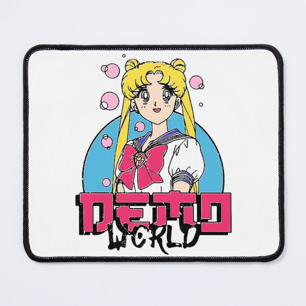 Item preview, Magic girl designed and sold by Tape2Sticker.