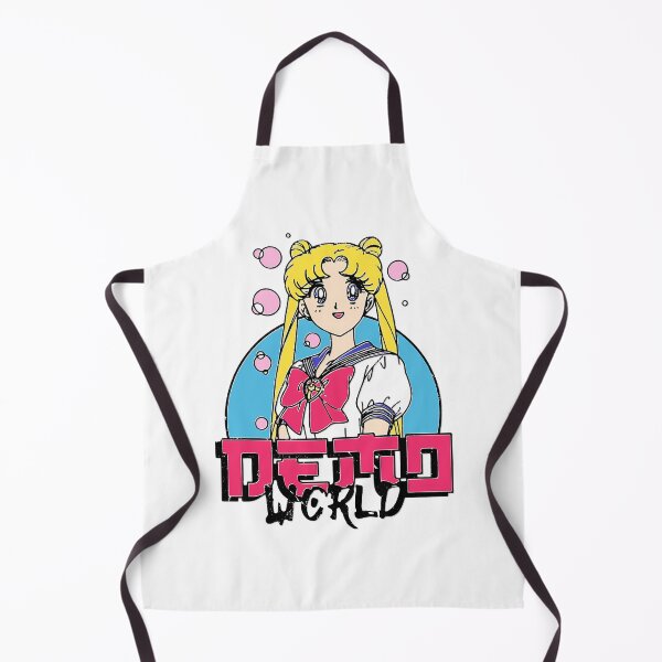Item preview, Magic girl designed and sold by Tape2Sticker.
