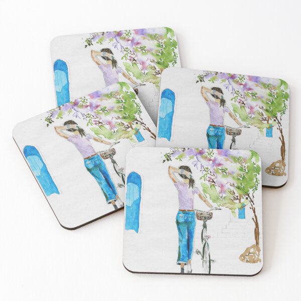 Item preview, lovely day in Greece designed and sold by Kinda 369.
