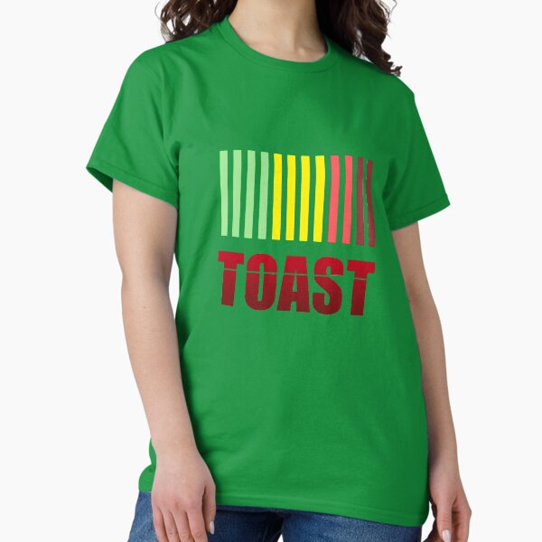 Item preview, MI:1 TOAST! designed and sold by DTS-Artwork.